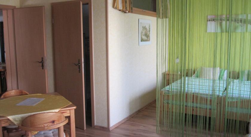 Ferienwohnung Weingart Quedlinburg Zimmer foto