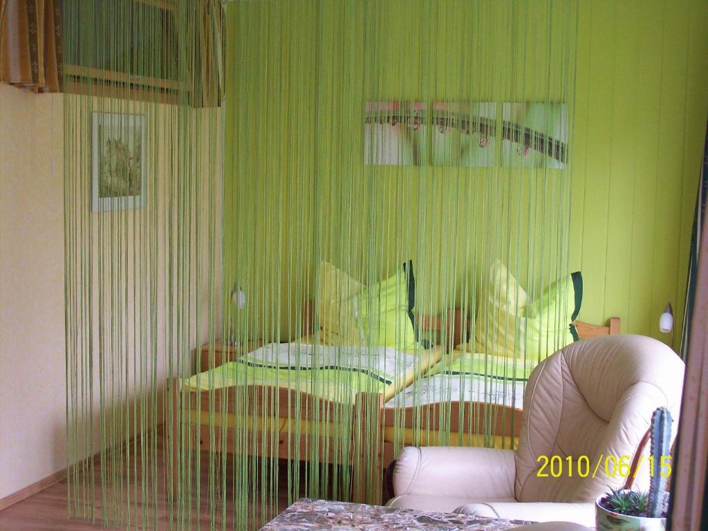 Ferienwohnung Weingart Quedlinburg Zimmer foto