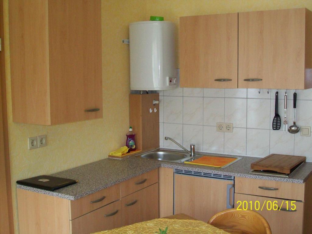 Ferienwohnung Weingart Quedlinburg Zimmer foto